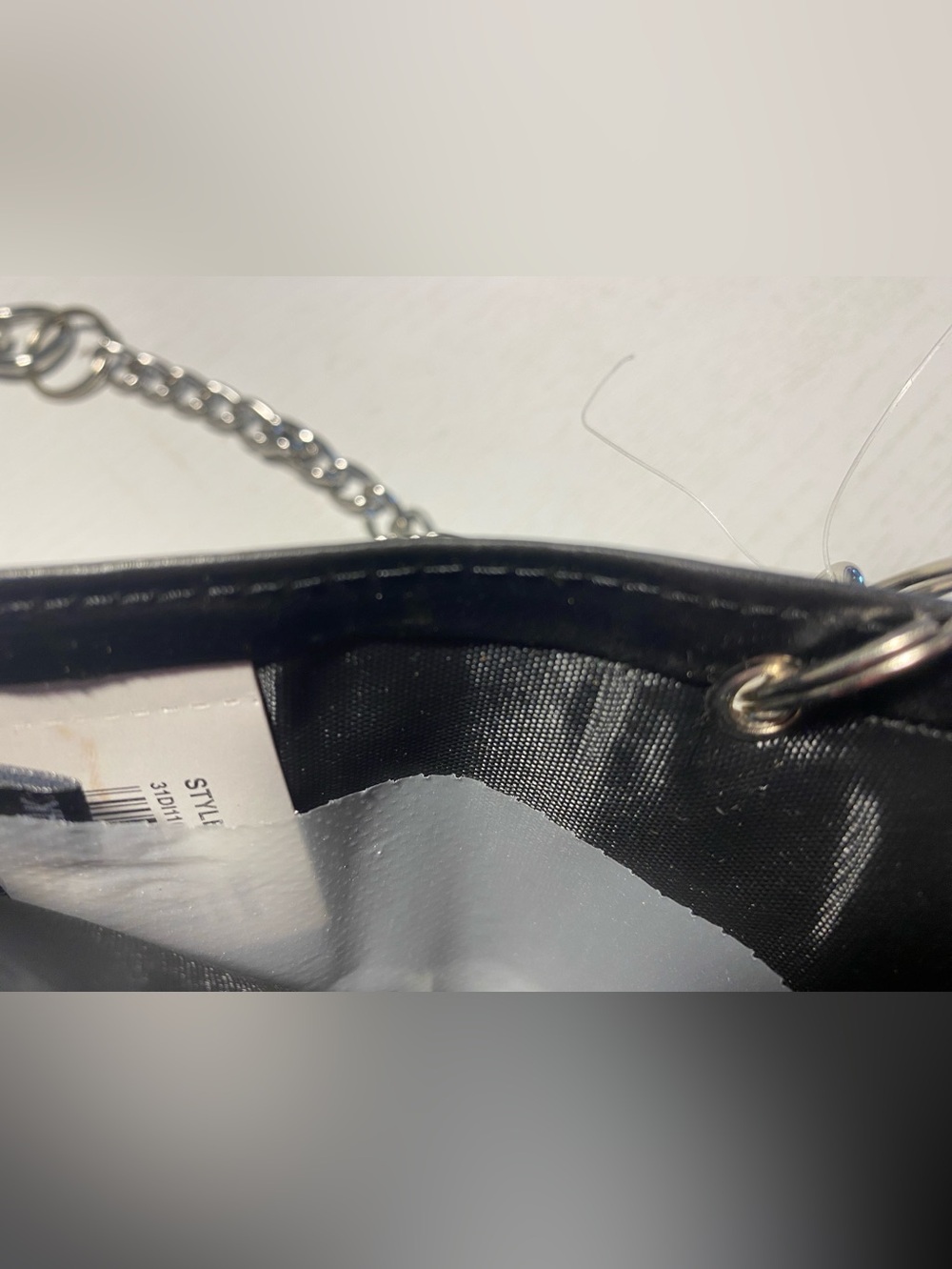 Dickies Trifold Chain Wallet - Picture 4 of 6